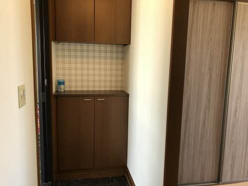  ハイネス駅家南 A棟