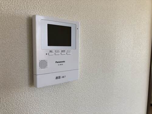  ハイネス駅家南 A棟