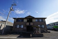 クリスタルガーデンⅡ