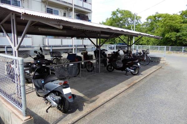  ビレッジハウス富岡2号棟