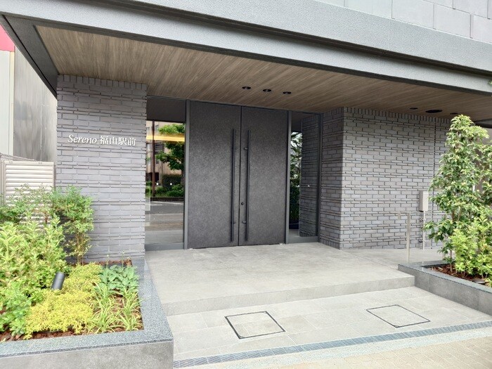  セレーノ福山駅前