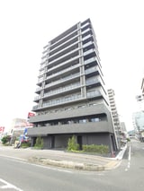 セレーノ福山駅前