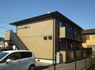 ローズパレス春日Ｓの外観