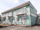 シティハイツ小田の外観