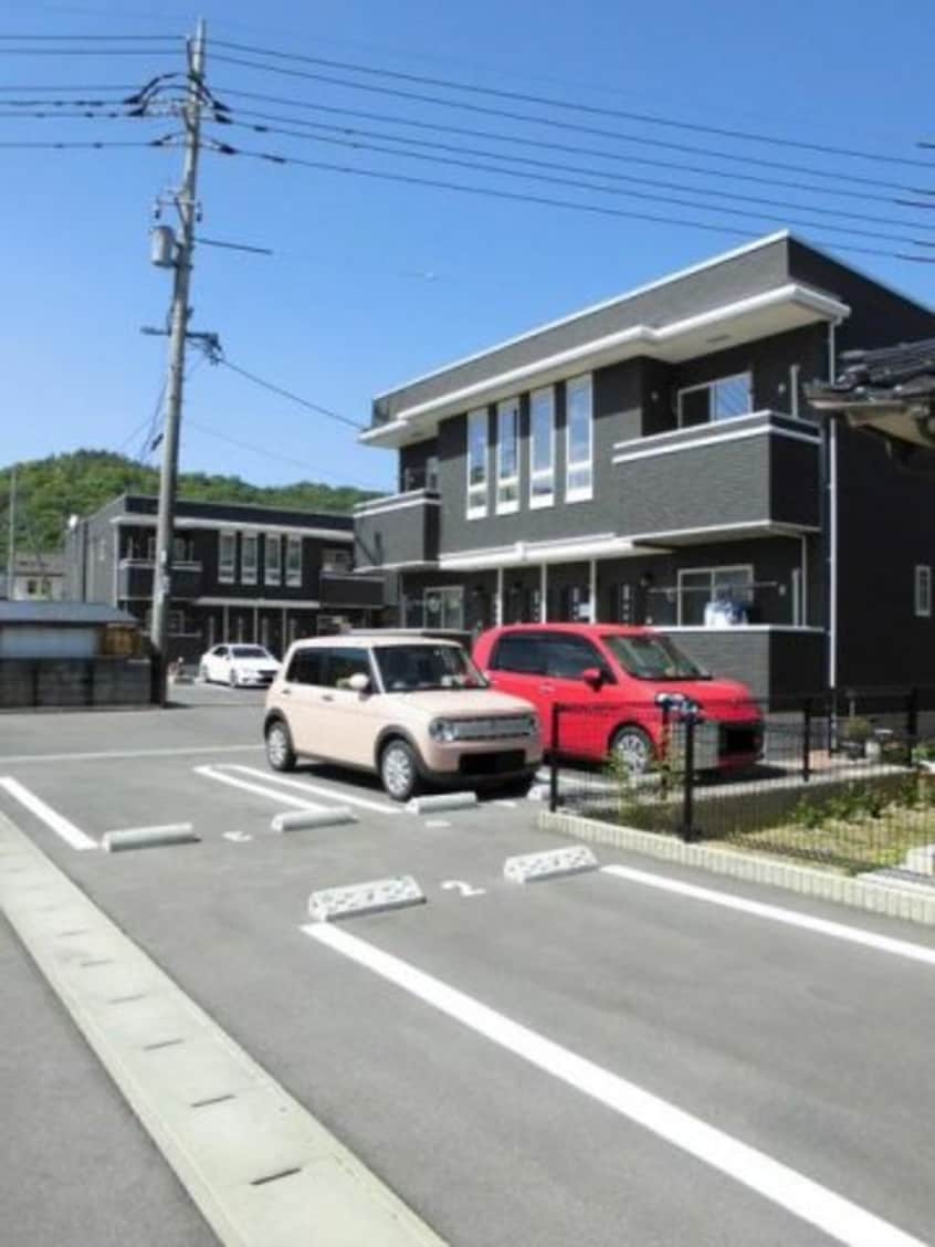  アルモニーアＡ