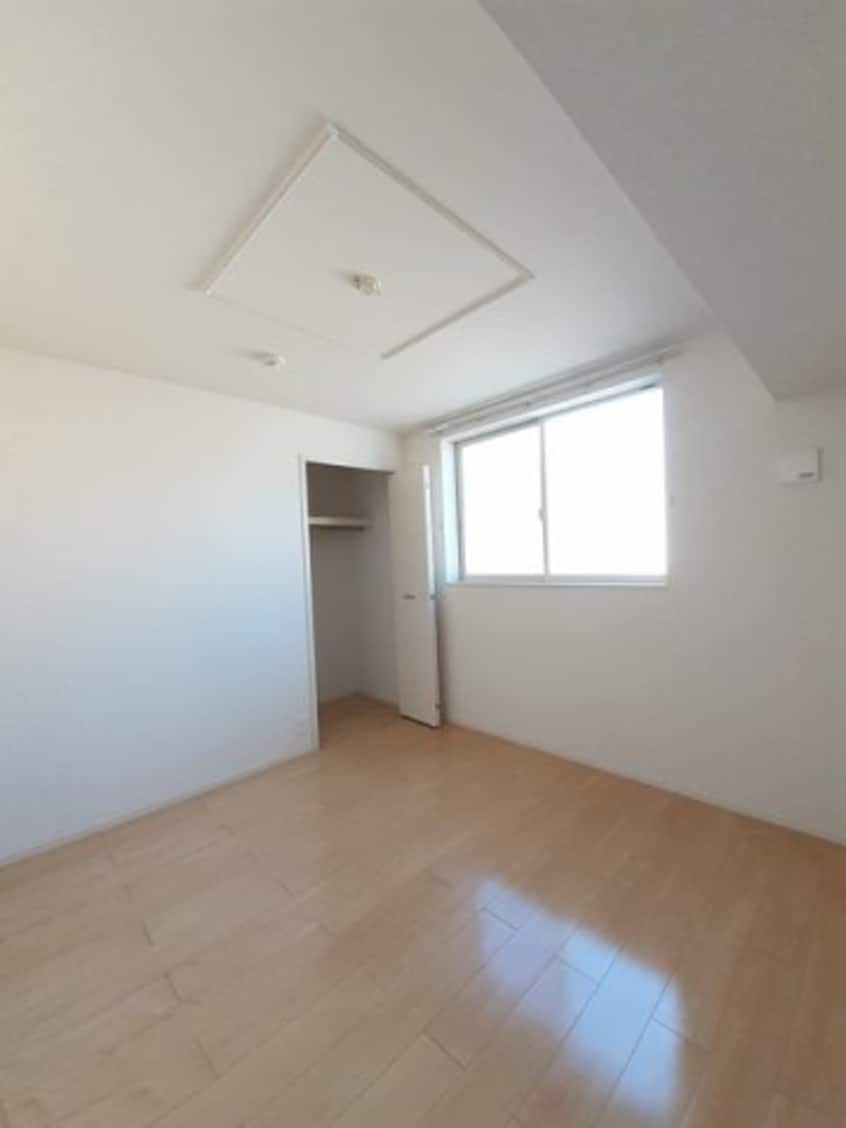  アルモニーアＡ