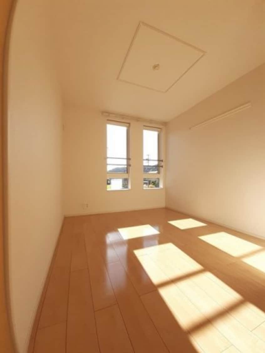  アルモニーアＡ