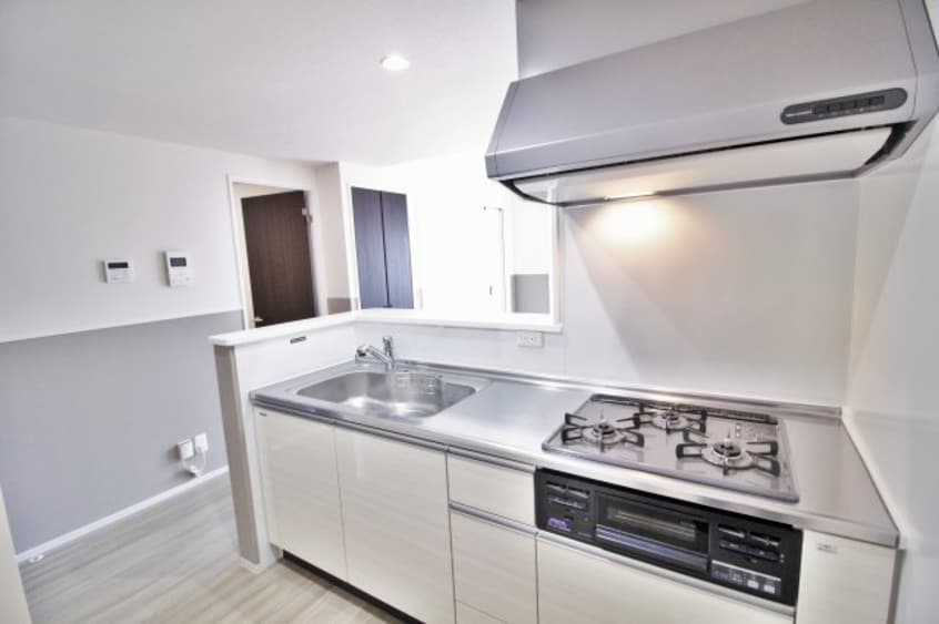  メゾンアイリス