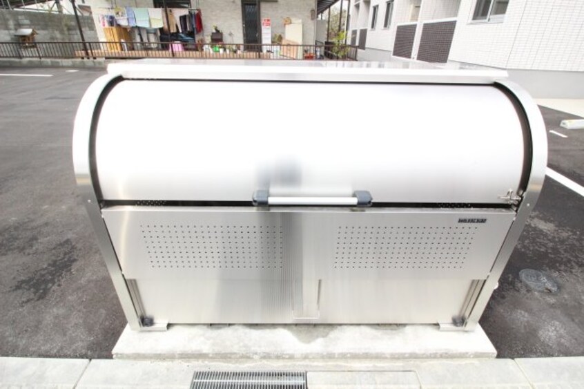  メゾンアイリス