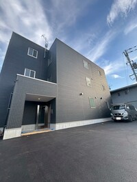 月光福山東壱番館