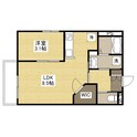 月光福山東壱番館の間取図