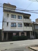 メゾン本町の外観