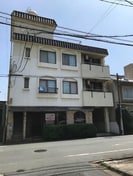 メゾン本町の外観