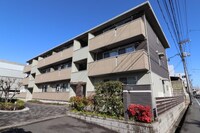 グリーンレジデンス　A