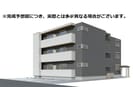 D-residence霞町3丁目の外観