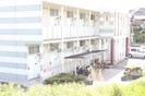 カーサ・MOKURENの外観