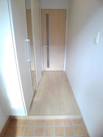  メゾンドボヌールＡ