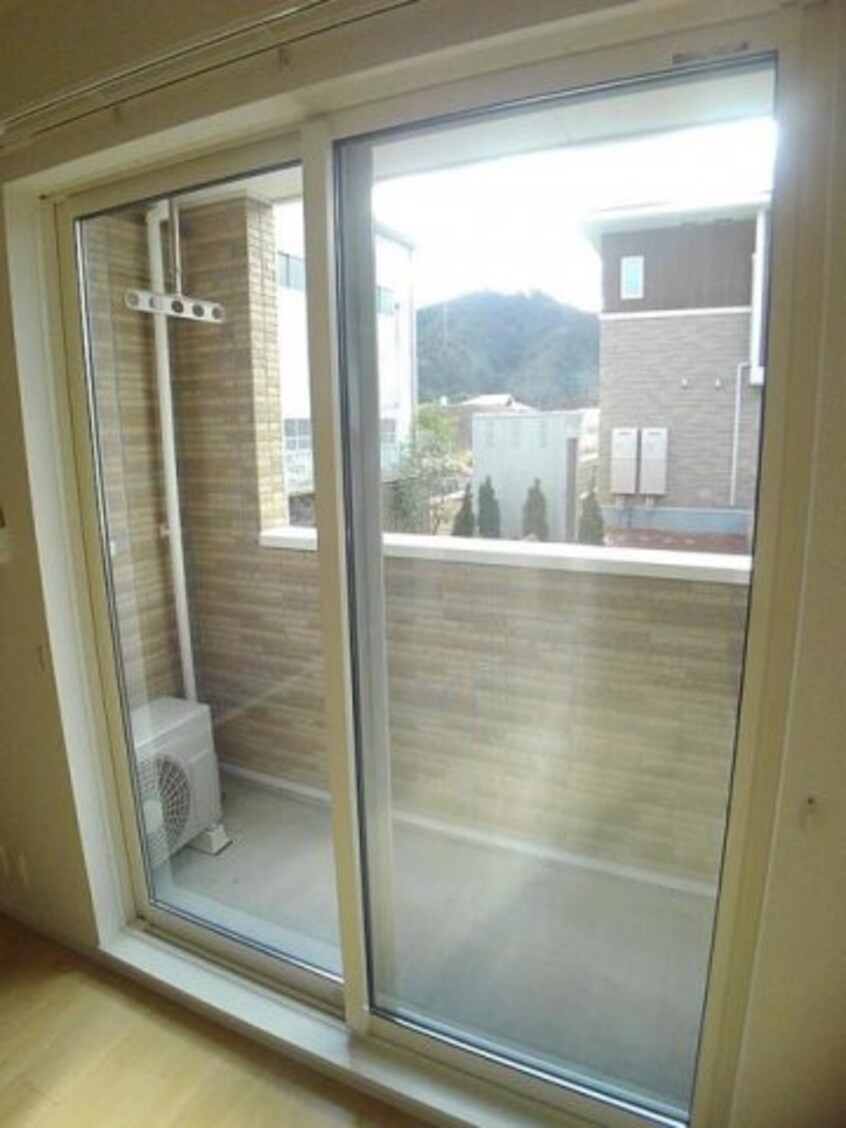  メゾンドボヌールＡ