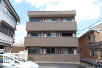 カルムシャンブル