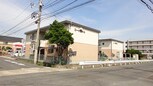 コーポ藤井Ａ棟