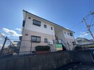 コーポ岩本25の外観