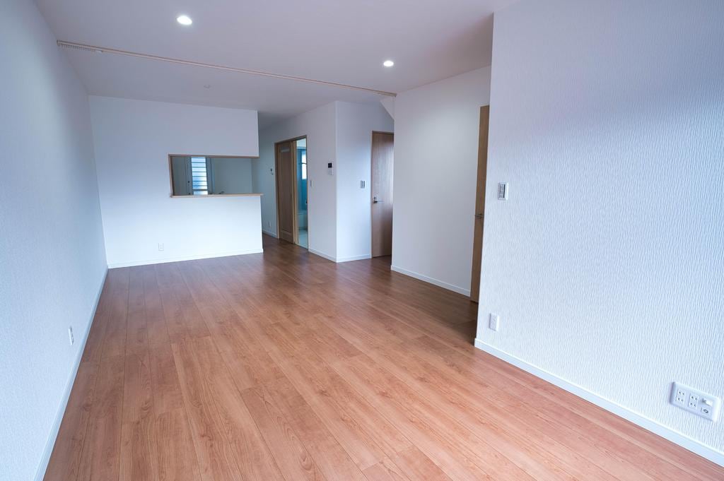  メゾネット清水