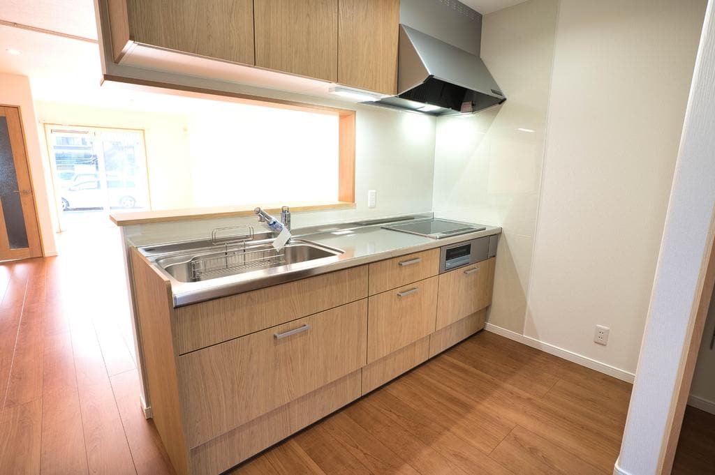  メゾネット清水