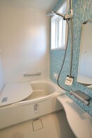  メゾネット清水