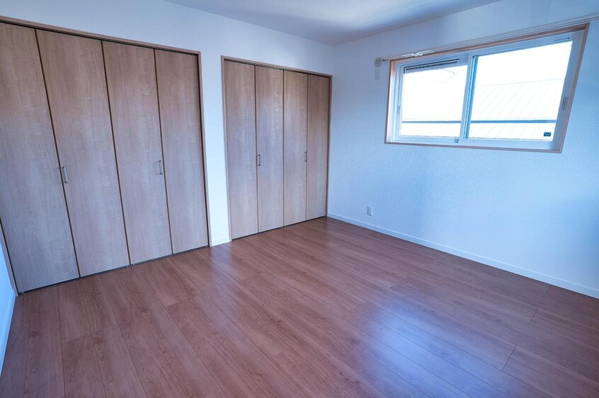  メゾネット清水