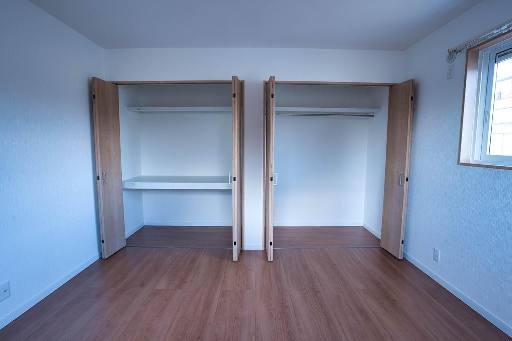  メゾネット清水