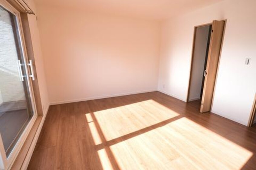  メゾネット清水