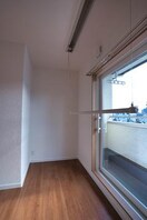  メゾネット清水