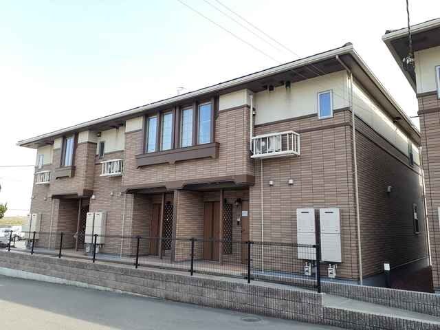  ジェルメⅡＡ