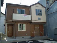 ジュネス　フジ