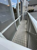  ハイマットメゾンB棟