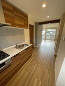  ハイマットメゾンB棟