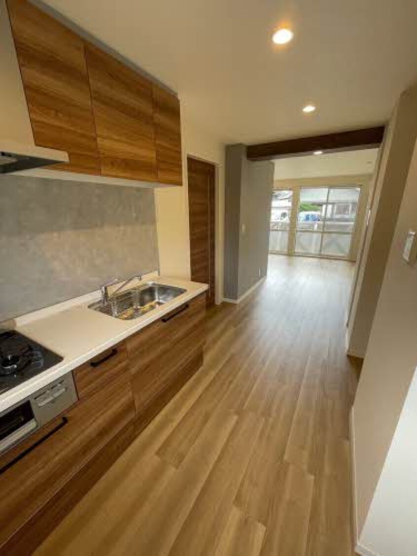  ハイマットメゾンB棟