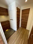  ハイマットメゾンB棟