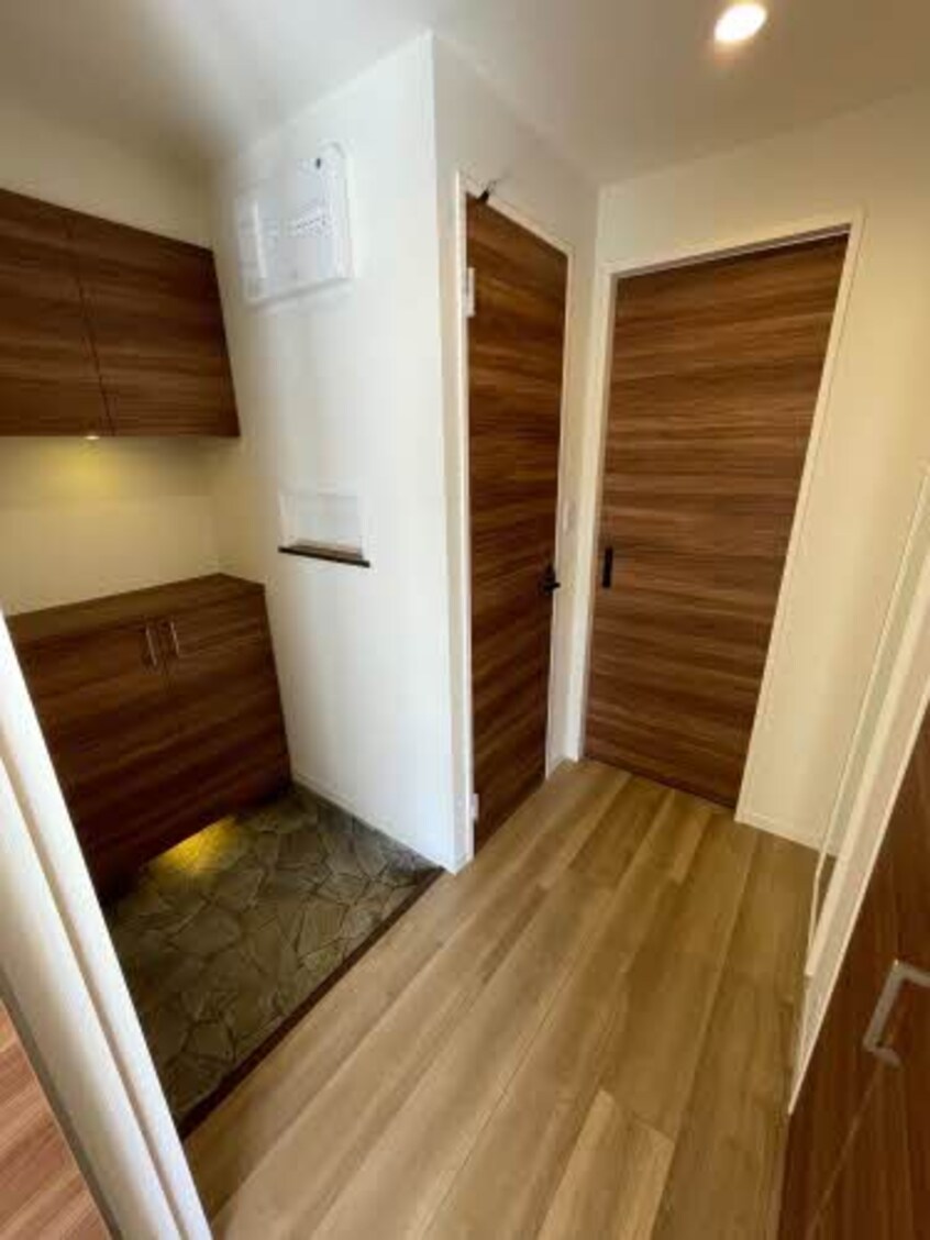  ハイマットメゾンB棟