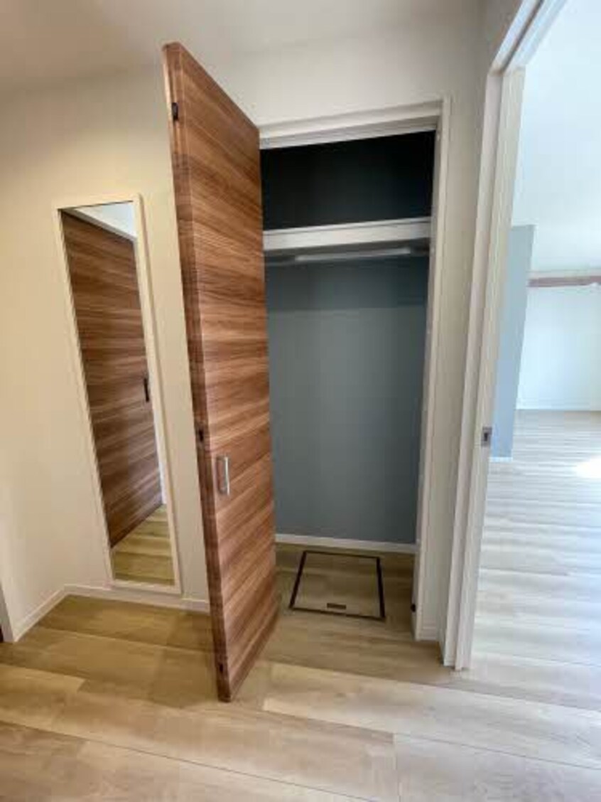  ハイマットメゾンB棟