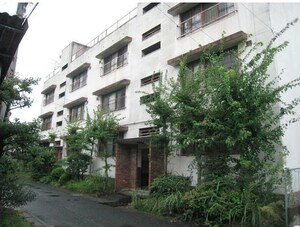 奥野アパートＢ