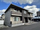 ローズマリーの外観