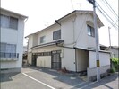南手城町３K戸建ての外観