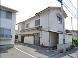 南手城町３K戸建て