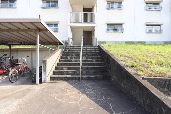  ビレッジハウス大門第二1号棟