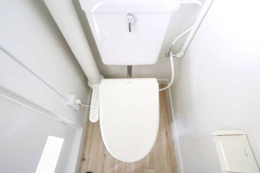 ビレッジハウスの同一物件・同一タイプの間取りの写真です ビレッジハウス大門第二9号棟