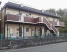 サンライフ高屋Bの外観
