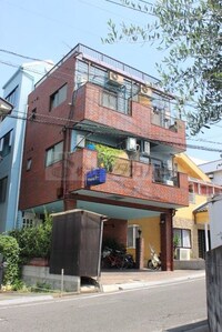 久栄ビル