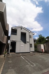 コンフォート城見