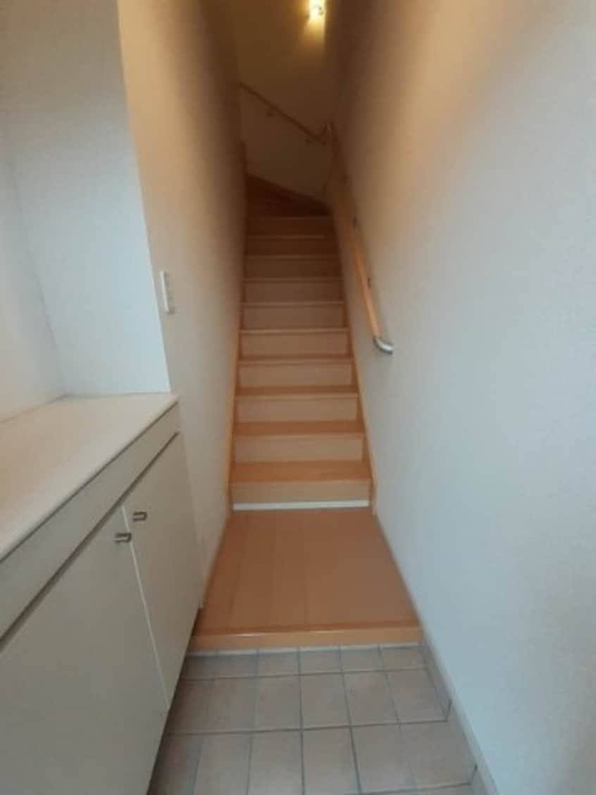  コヴァハイツＣ